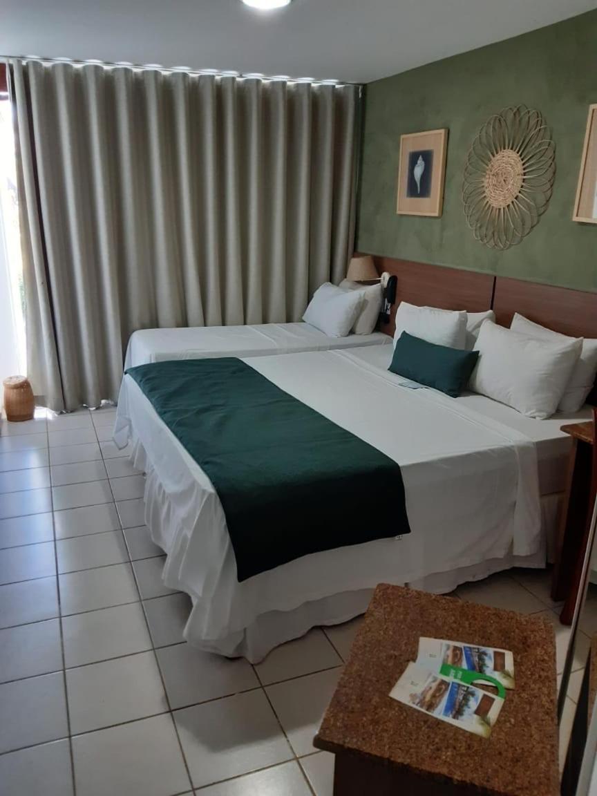 Samba Villa Da Praia Salvador da Bahia Exterior foto