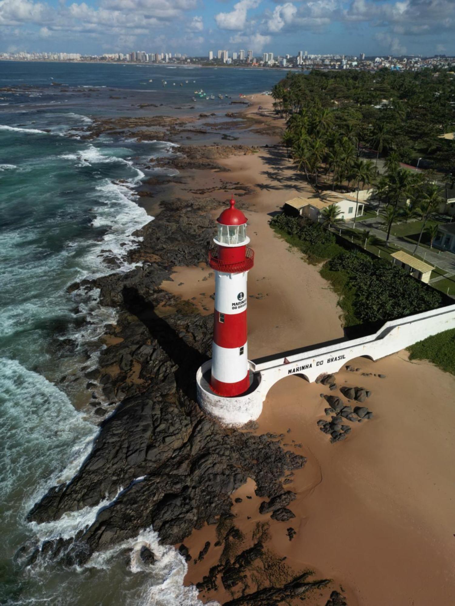 Samba Villa Da Praia Salvador da Bahia Exterior foto