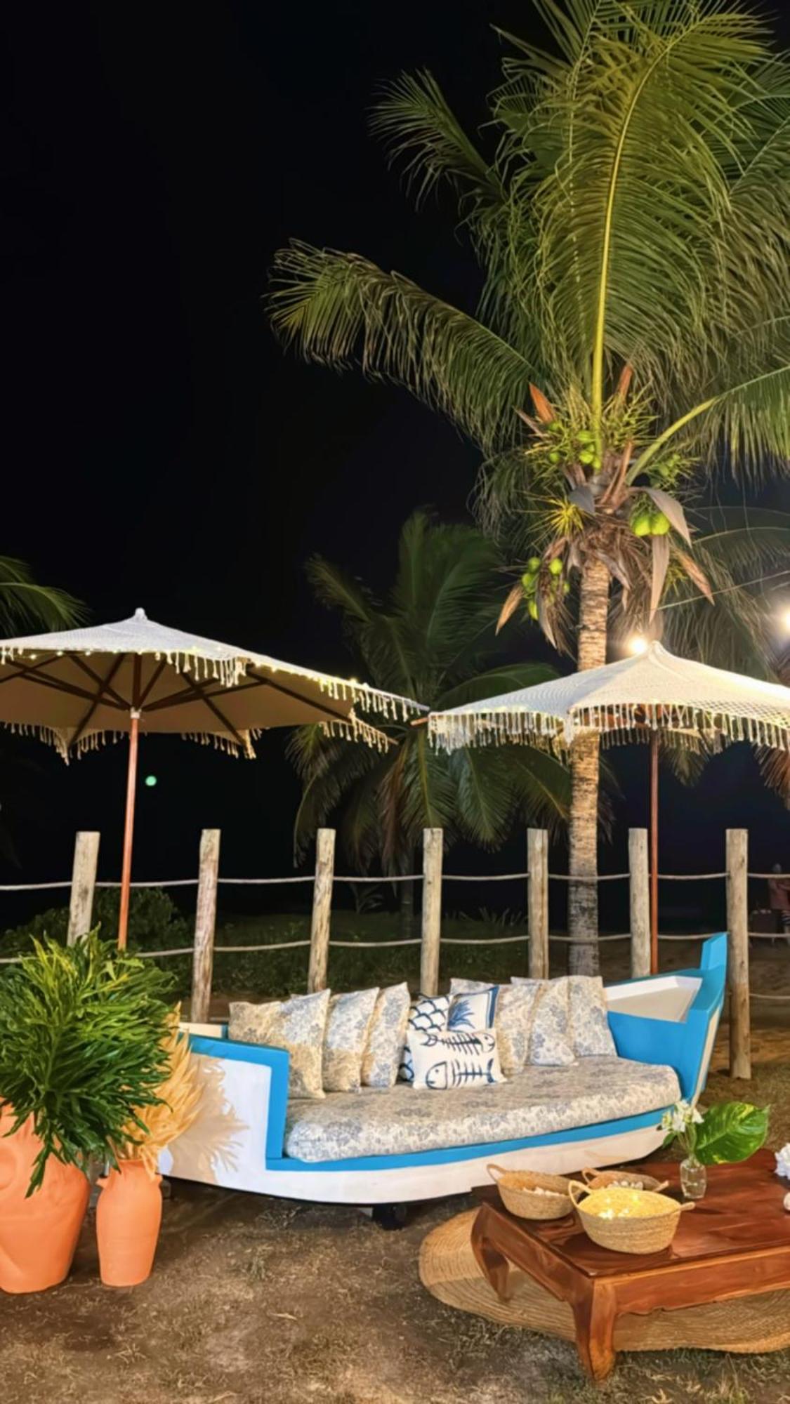 Samba Villa Da Praia Salvador da Bahia Exterior foto