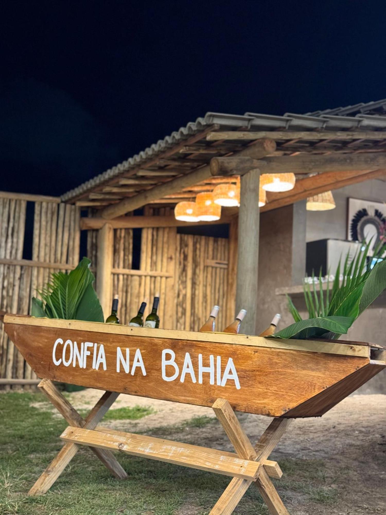 Samba Villa Da Praia Salvador da Bahia Exterior foto