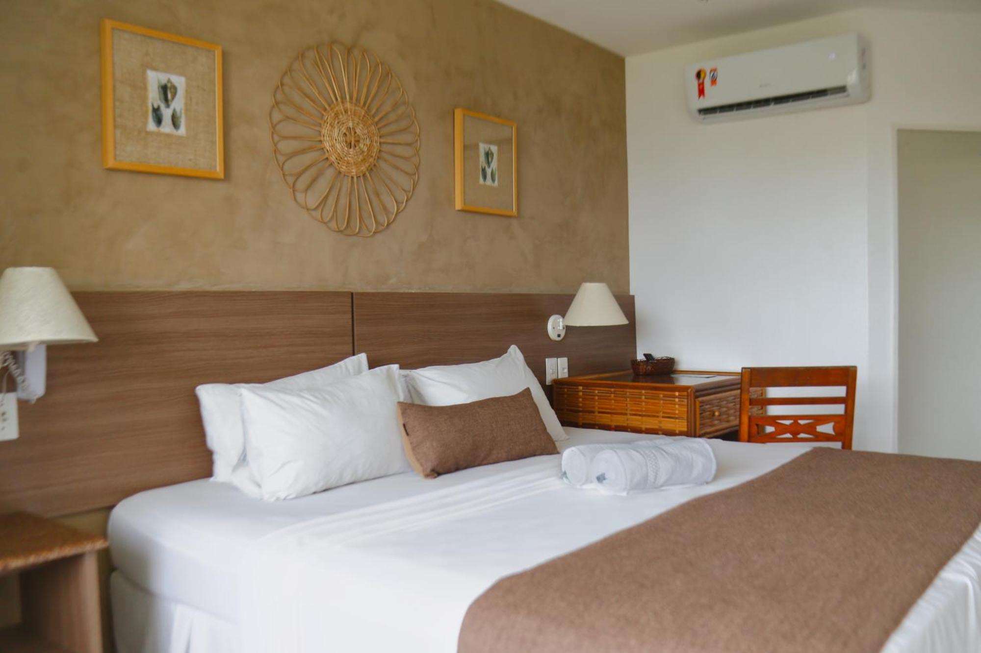 Samba Villa Da Praia Salvador da Bahia Exterior foto