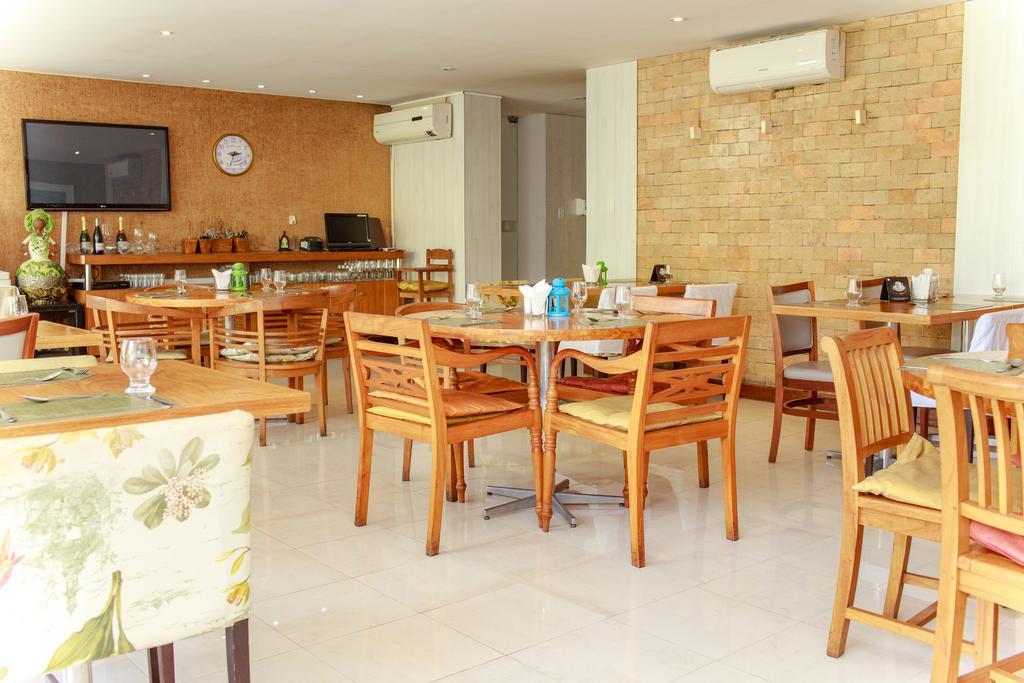 Samba Villa Da Praia Salvador da Bahia Exterior foto