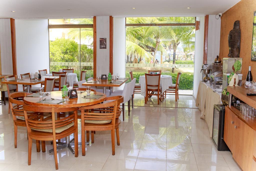 Samba Villa Da Praia Salvador da Bahia Exterior foto
