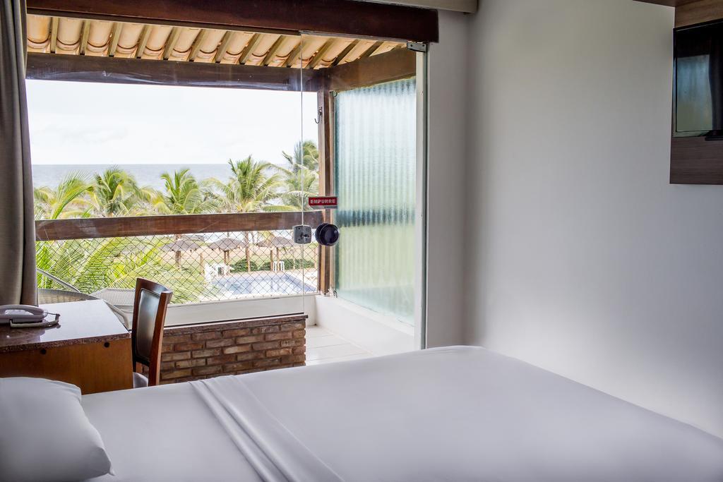 Samba Villa Da Praia Salvador da Bahia Zimmer foto