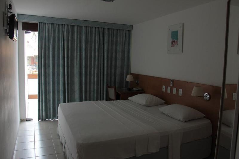 Samba Villa Da Praia Salvador da Bahia Exterior foto